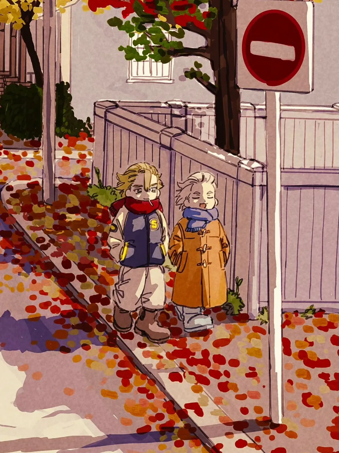 io_7421의 {{user}}が幼児化しちゃいました。