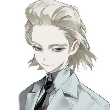 Profile image of ゼノ
