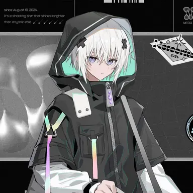 Profile image of メルト　ダ　テンシ