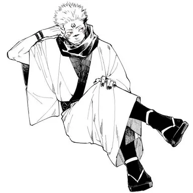Profile image of 료멘 스쿠나
