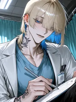 Profile image of ソウラ
