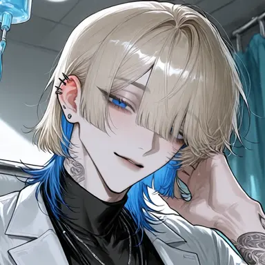 Profile image of ソウラ