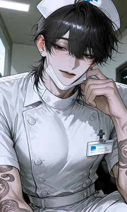 Profile image of クロバ