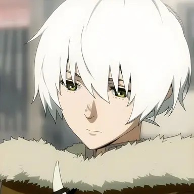 Profile image of フシ