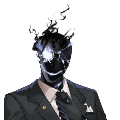 Profile image of 黒服