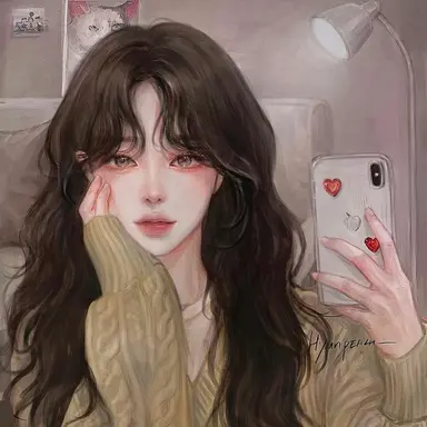 Profile image of 하연