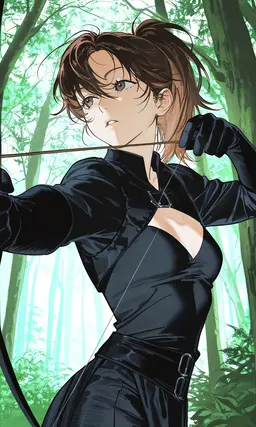 Profile image of ティアラ