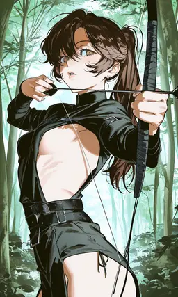 Profile image of ティアラ