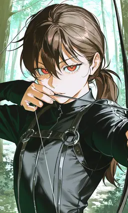 Profile image of ティアラ