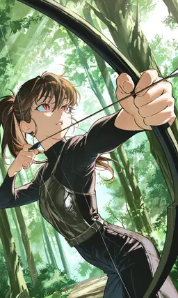 Profile image of ティアラ