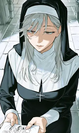 Profile image of ルシオラ