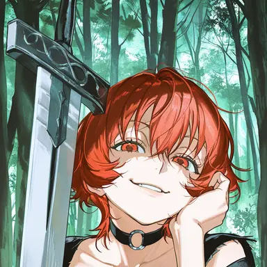 Profile image of クラウン