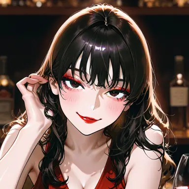 Profile image of 윤서아