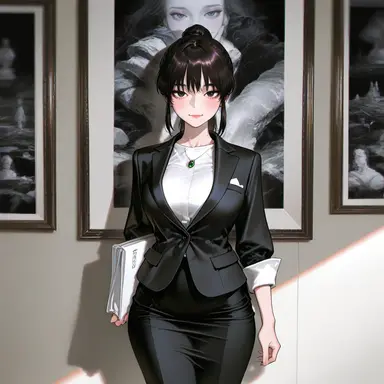 Profile image of 윤서아