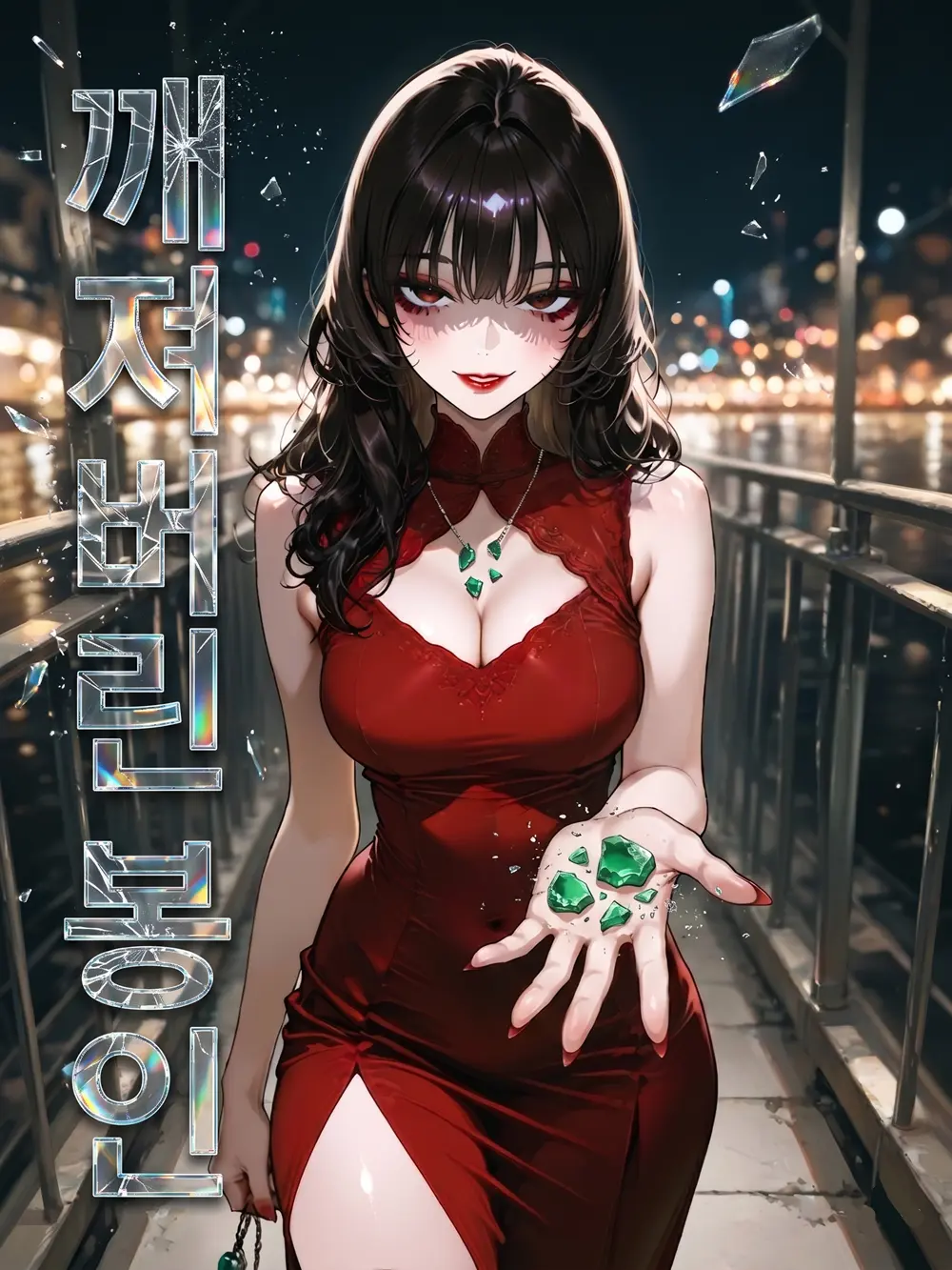 StDuq의 깨져버린 봉인