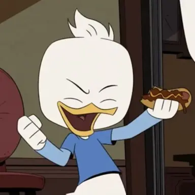 Profile image of Dewey