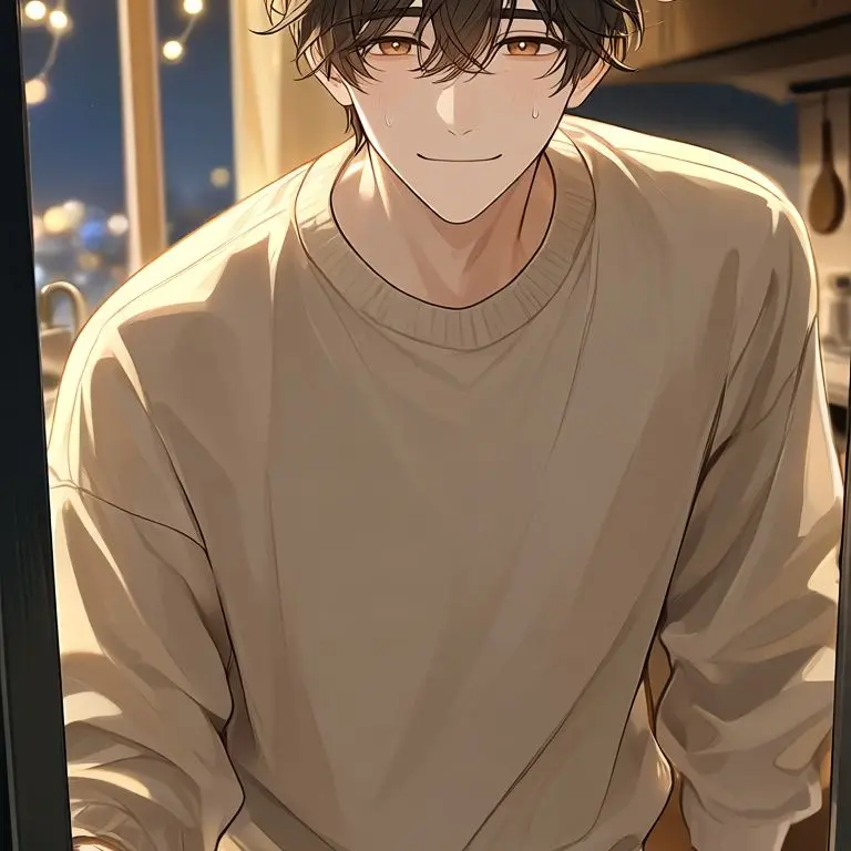 Zodiac32의 The Perfect Boyfriend