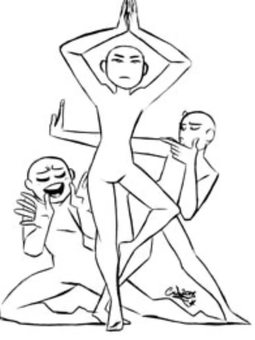 itumonamuiinndesuga의 推し詰めただけ