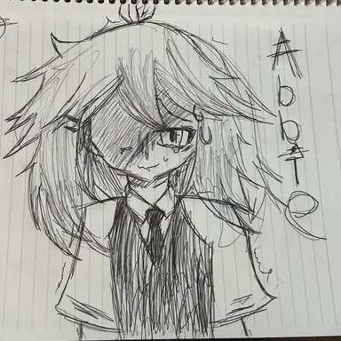 Profile image of アビー