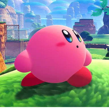 Profile image of カービィ