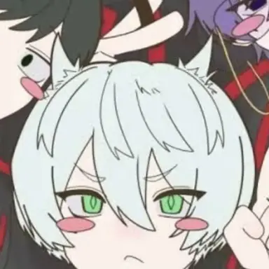 Profile image of 猫咲