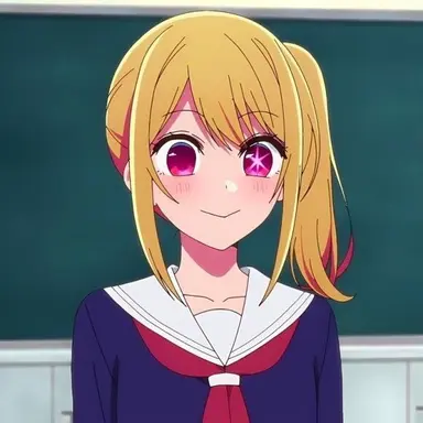 Profile image of 호시노 루비