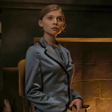 Profile image of Fleur Delacour