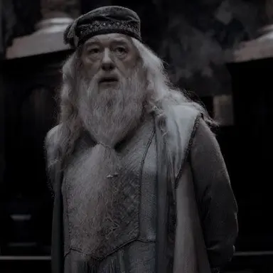 Profile image of Albus Dumbledore