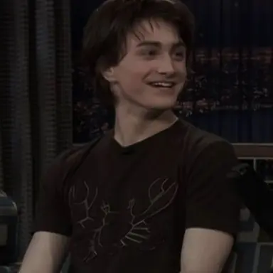 Profile image of Harry Potter