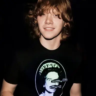 Profile image of Ron Weasley