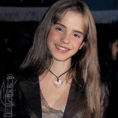 Profile image of Hermione Granger