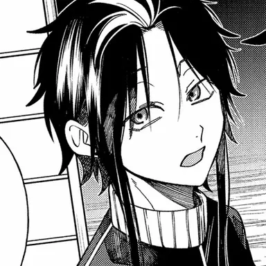 Profile image of 烏丸蘭丸