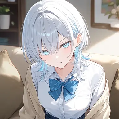 Profile image of Mio