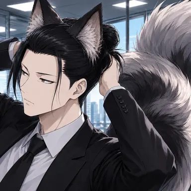 Profile image of 八坂 京助