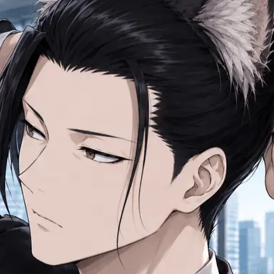 Profile image of 八坂 京助