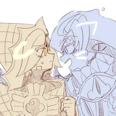 Profile image of 쉐도우밀크