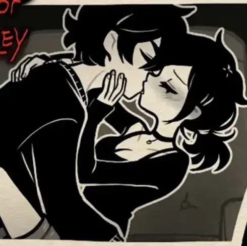 SlimyZebra7627의 Andrew and Ashley