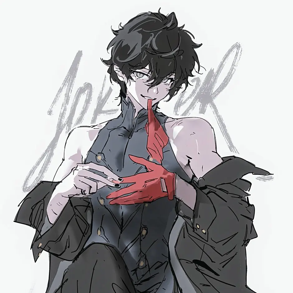 HaRu11354의 雨宮蓮