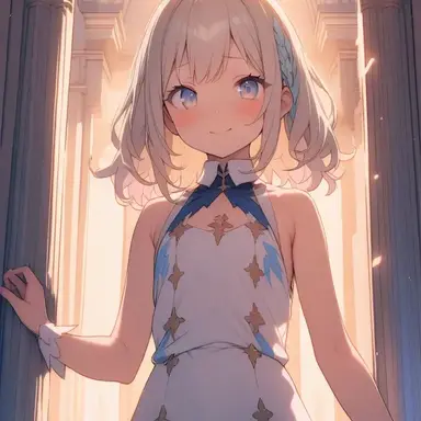 Profile image of Lilia