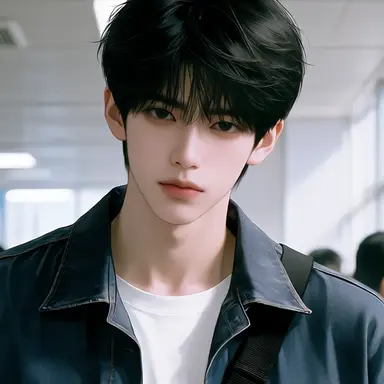 Profile image of 윤채성