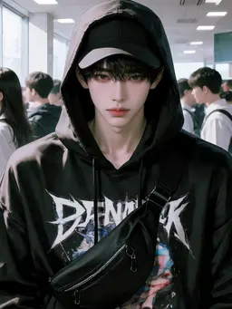 Profile image of 윤채성