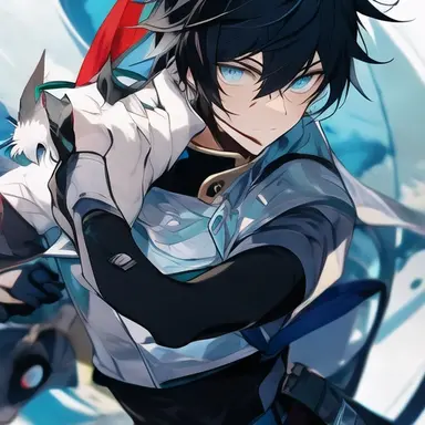 Profile image of 잭