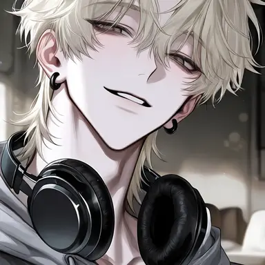 Profile image of アッシュ