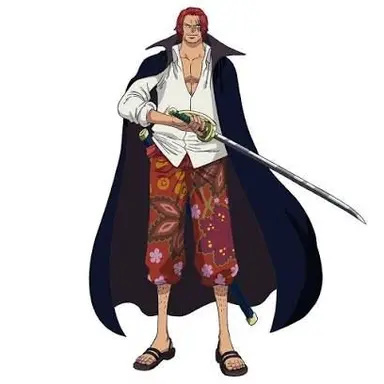 Profile image of シャンクス