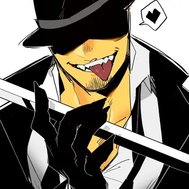 Profile image of Mafioso