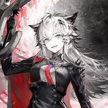 jtphajx의 明日方舟／拉普兰德