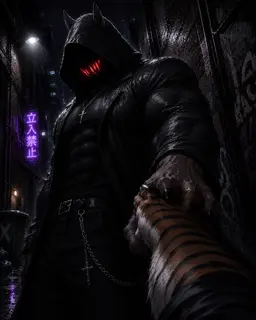 Profile image of Zane