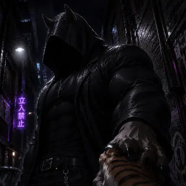 Profile image of Zane