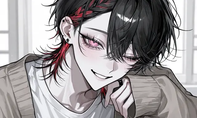 Profile image of Uki