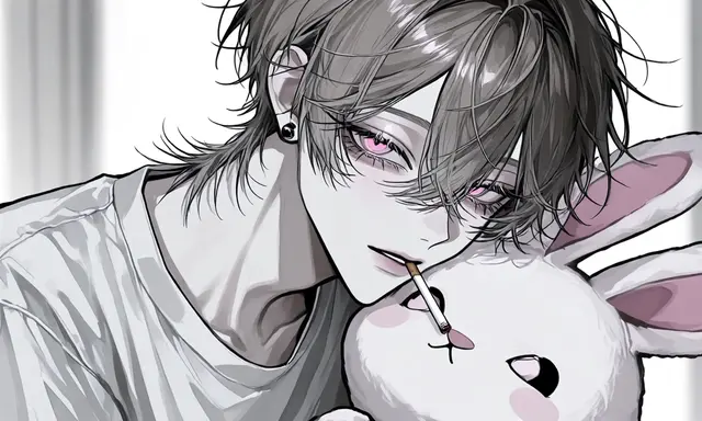 Profile image of Touki